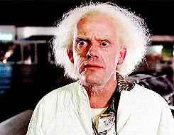 Doc Retour Futur