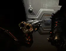 Doom Dark Ages
