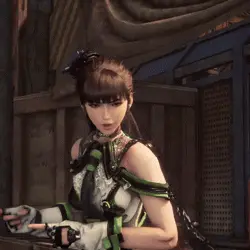 Stellar Blade Yeah