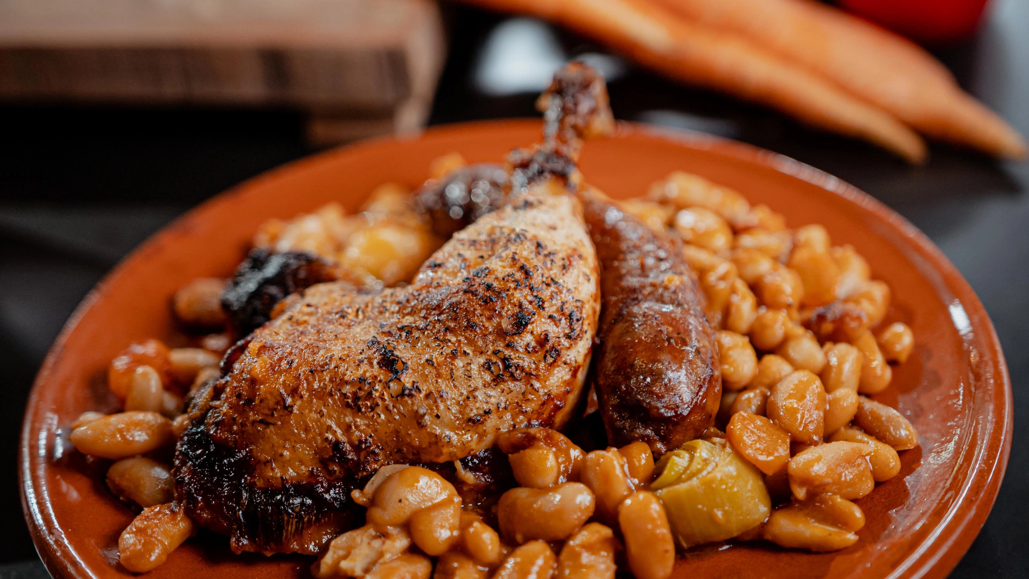 Cassoulet
