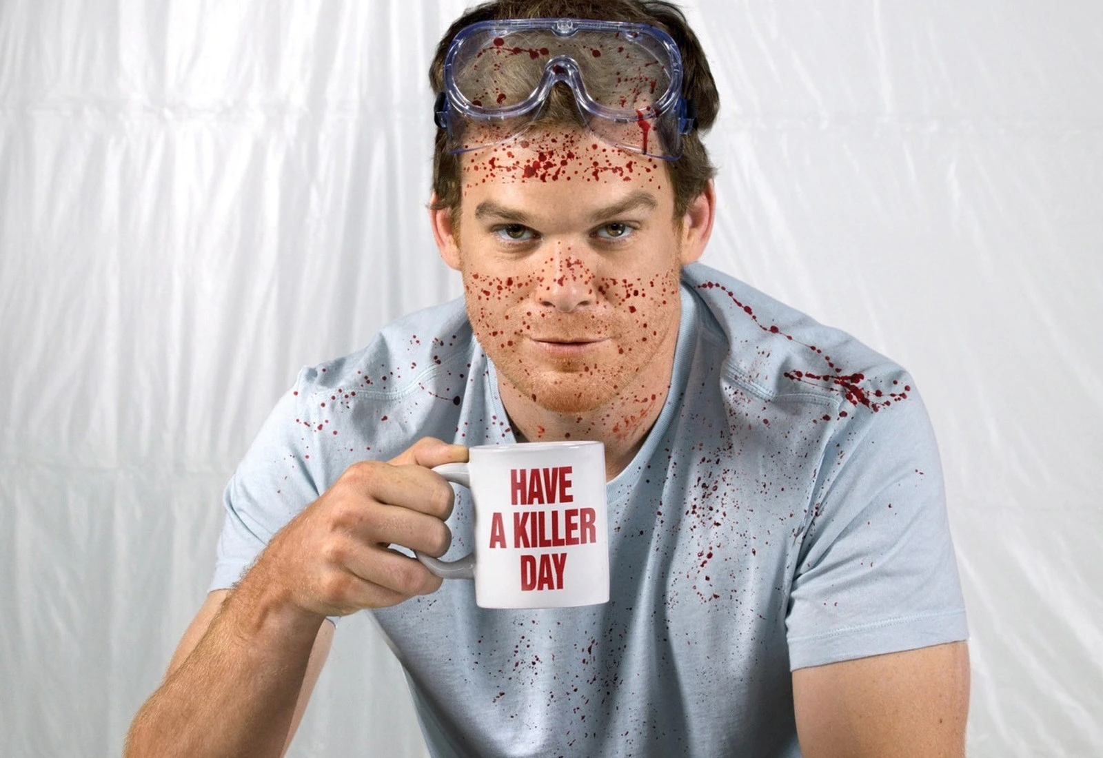 Dexter