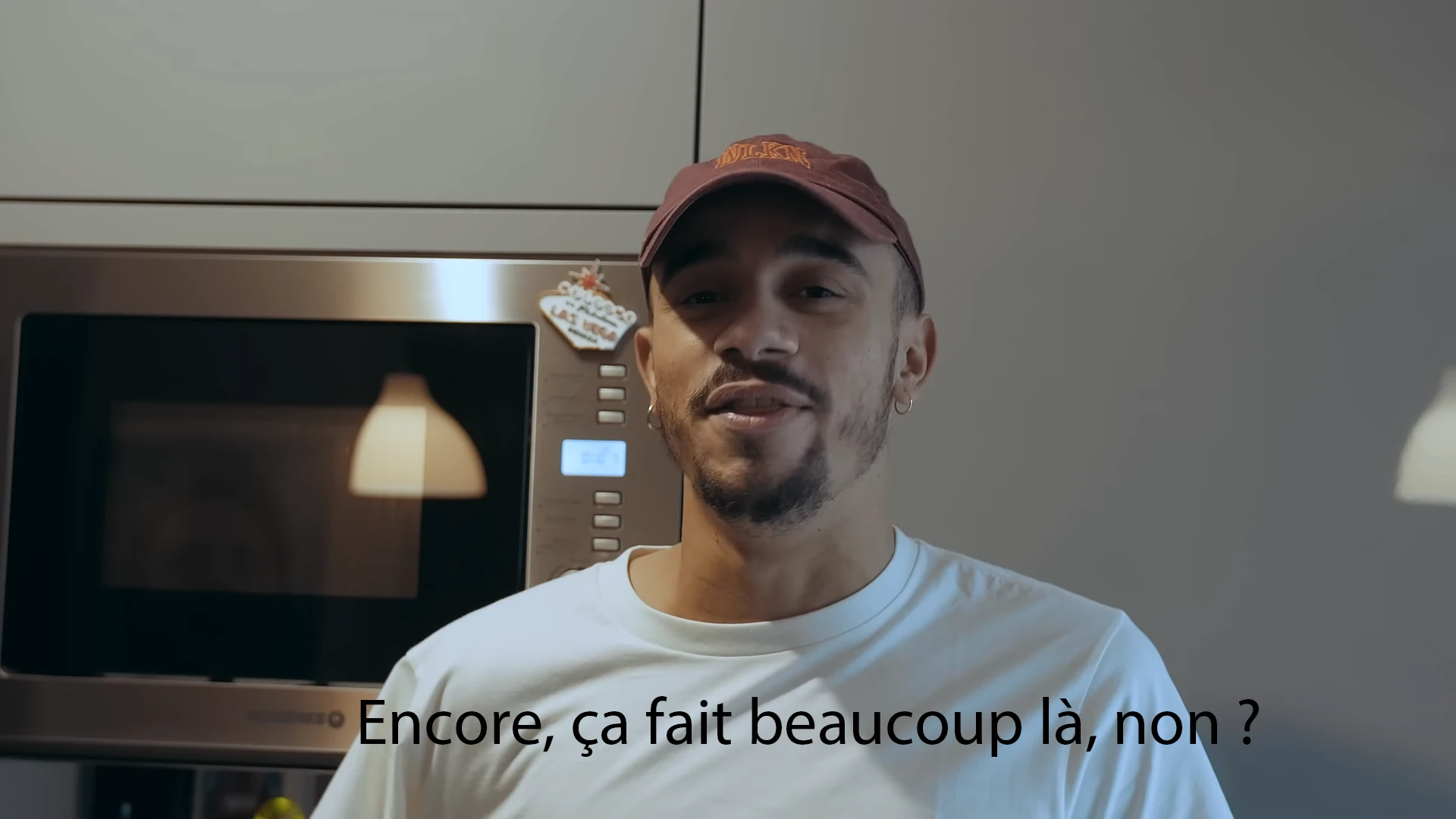 Mister V Encore Ca Fait Beaucoup