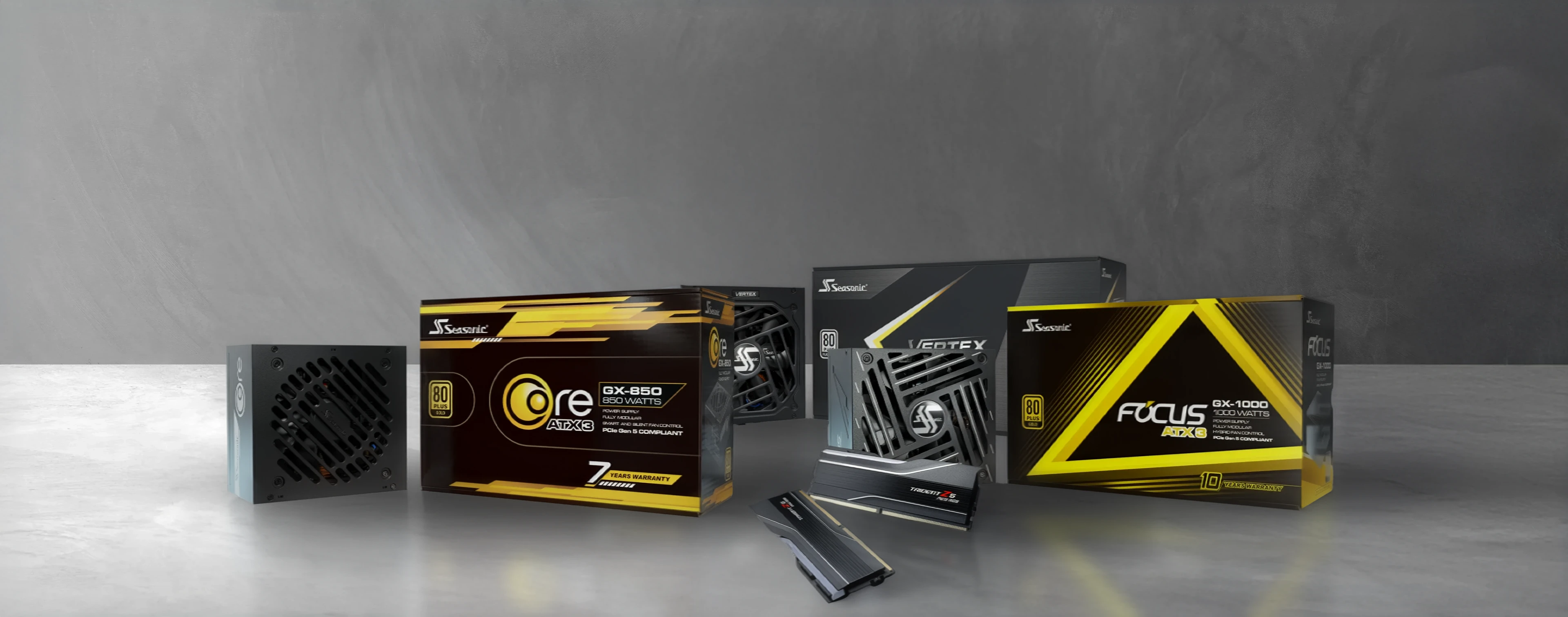 Banniere Concours 2025 Seasonic G.skill