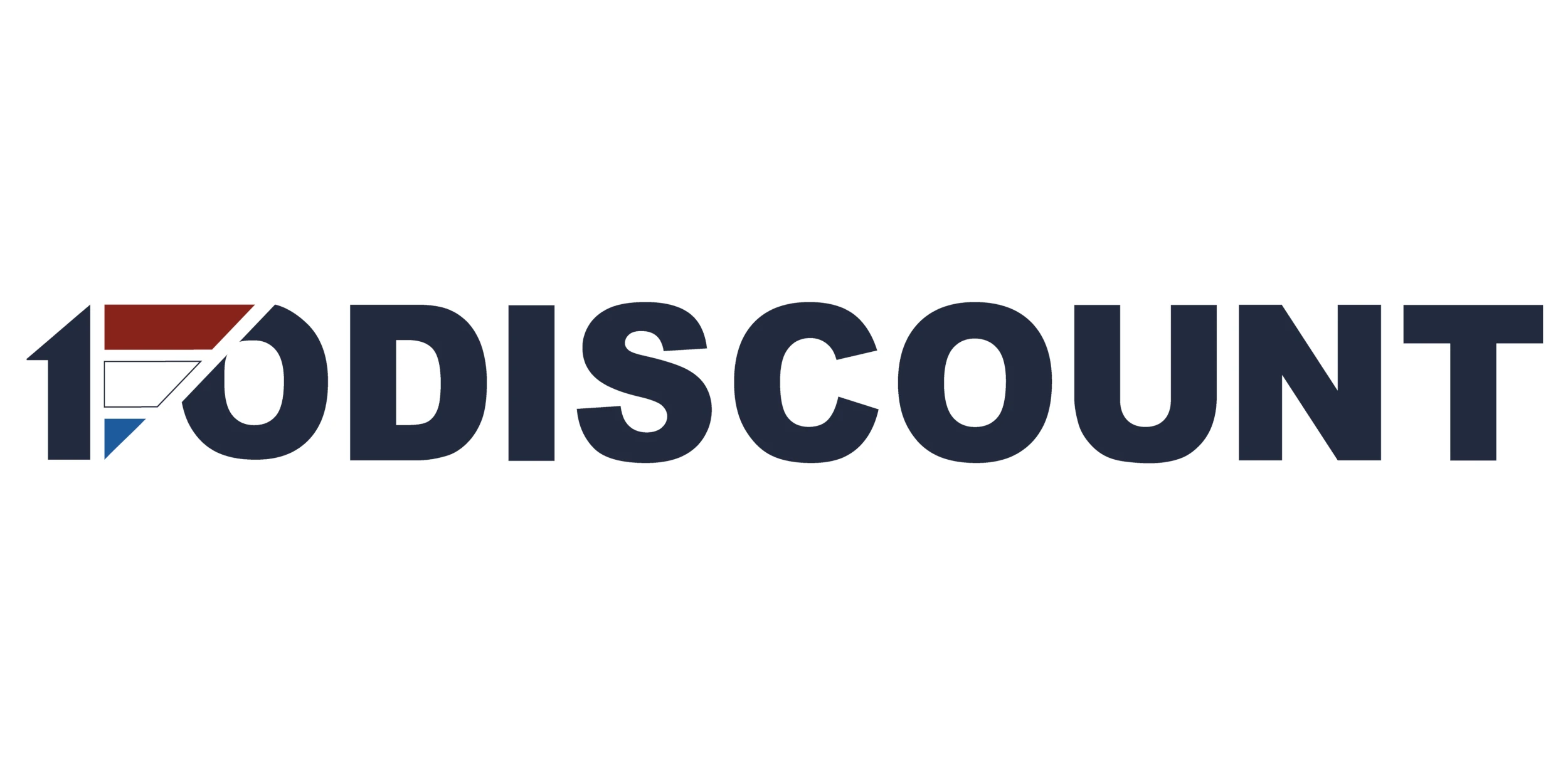 1fodiscount Logo