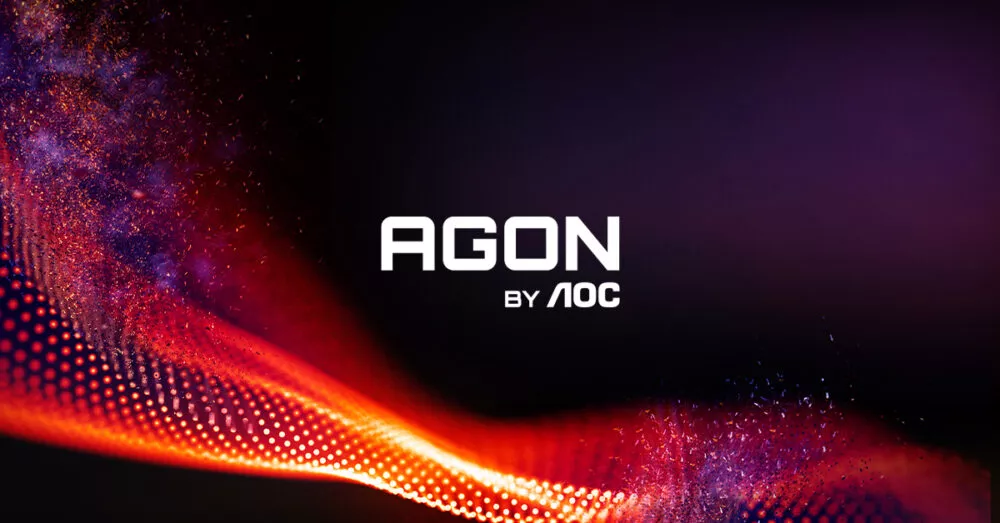 Agon Logo