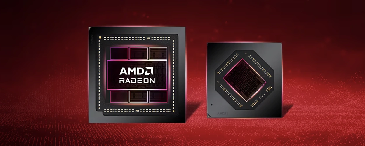 Amd Radeon Mobile