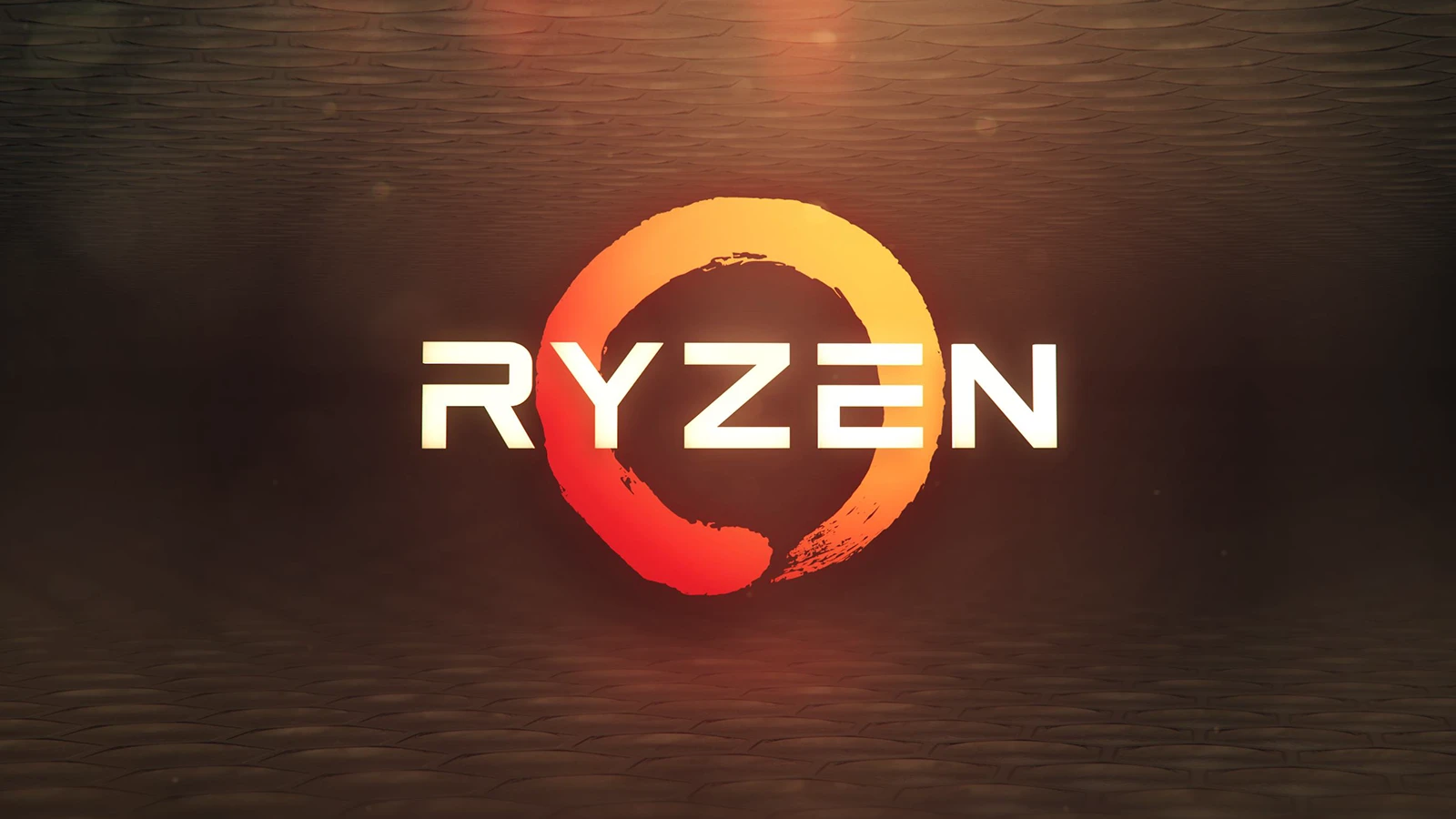 Amd Ryzen Logo2