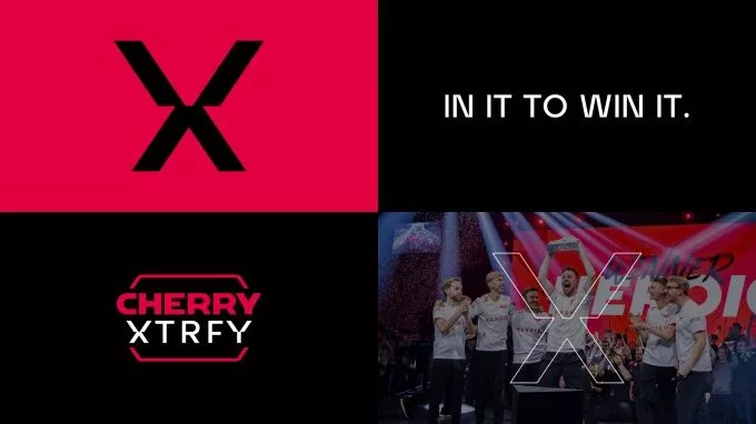 Cherry Xtrfy Presentation