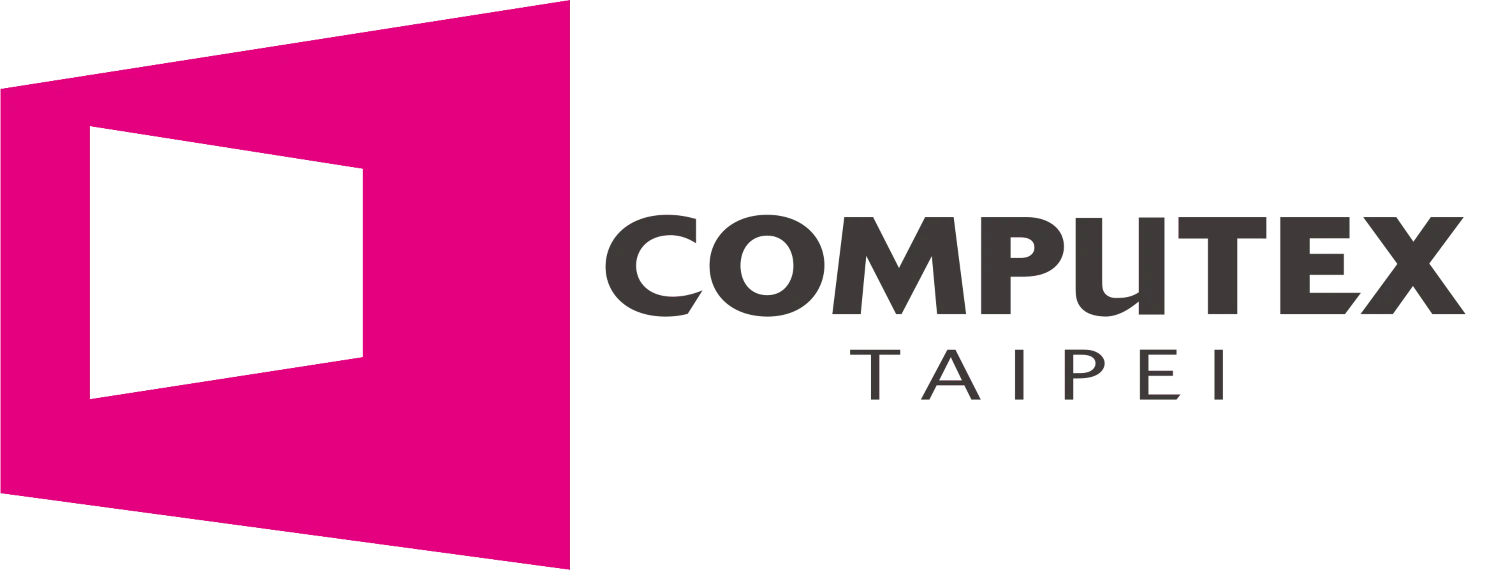 Computex Logo Long