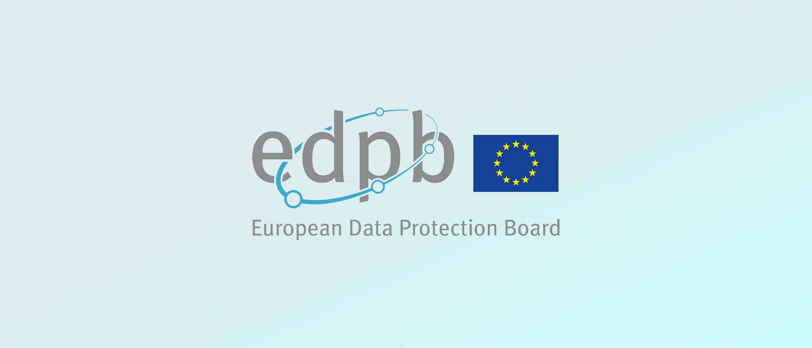 Edpb Logo