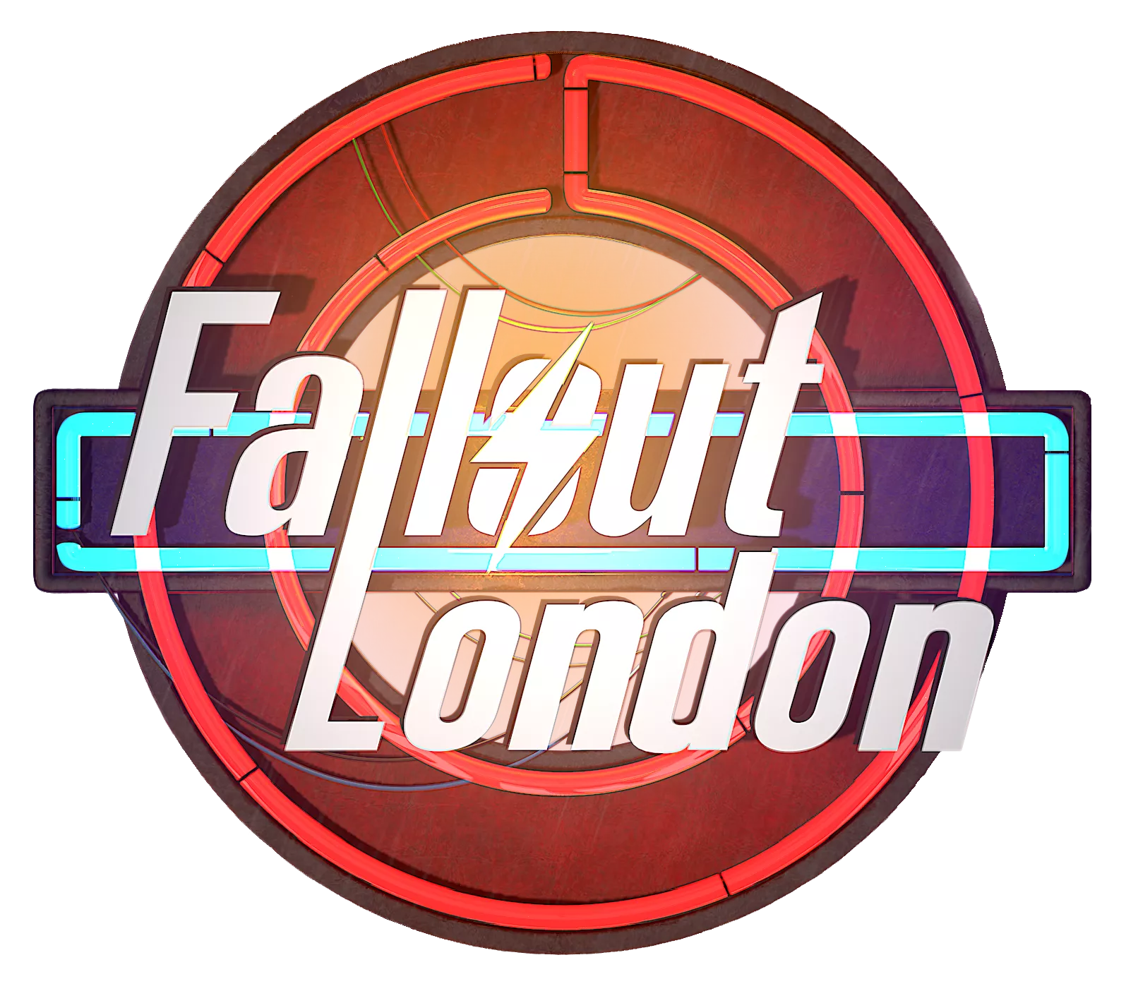 Fallout London Logo
