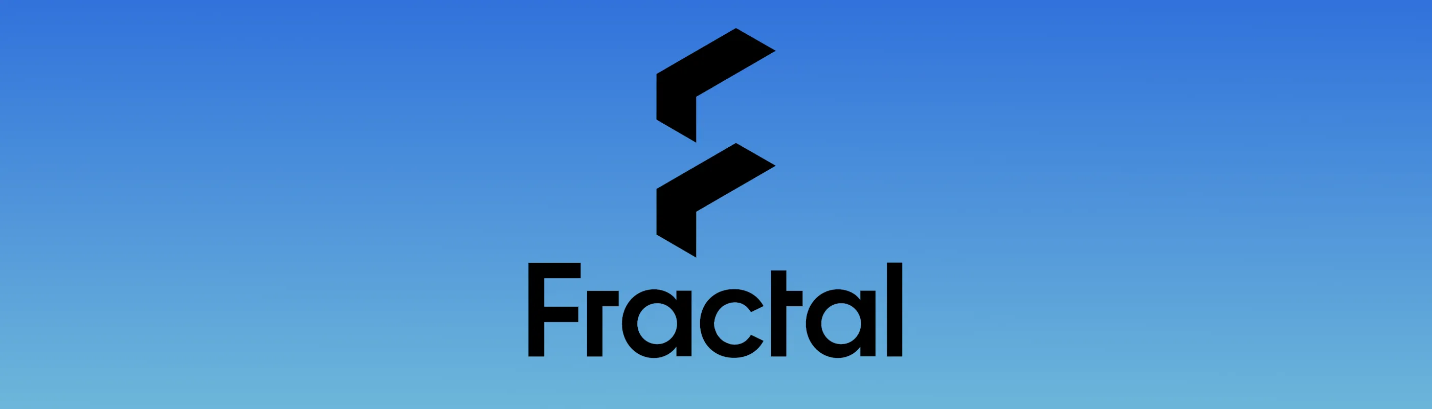 Fractal Logo