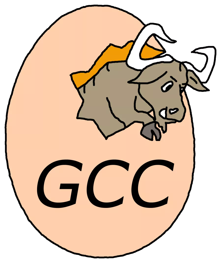 Gcc Logo