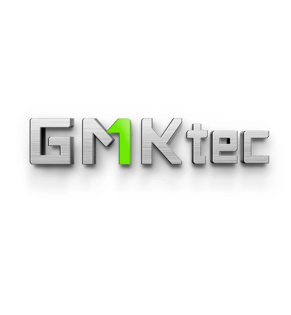 Gmktec Logo