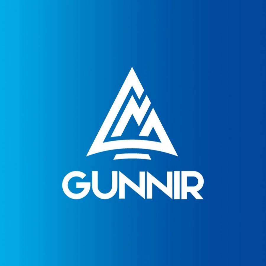 Gunnir Logo