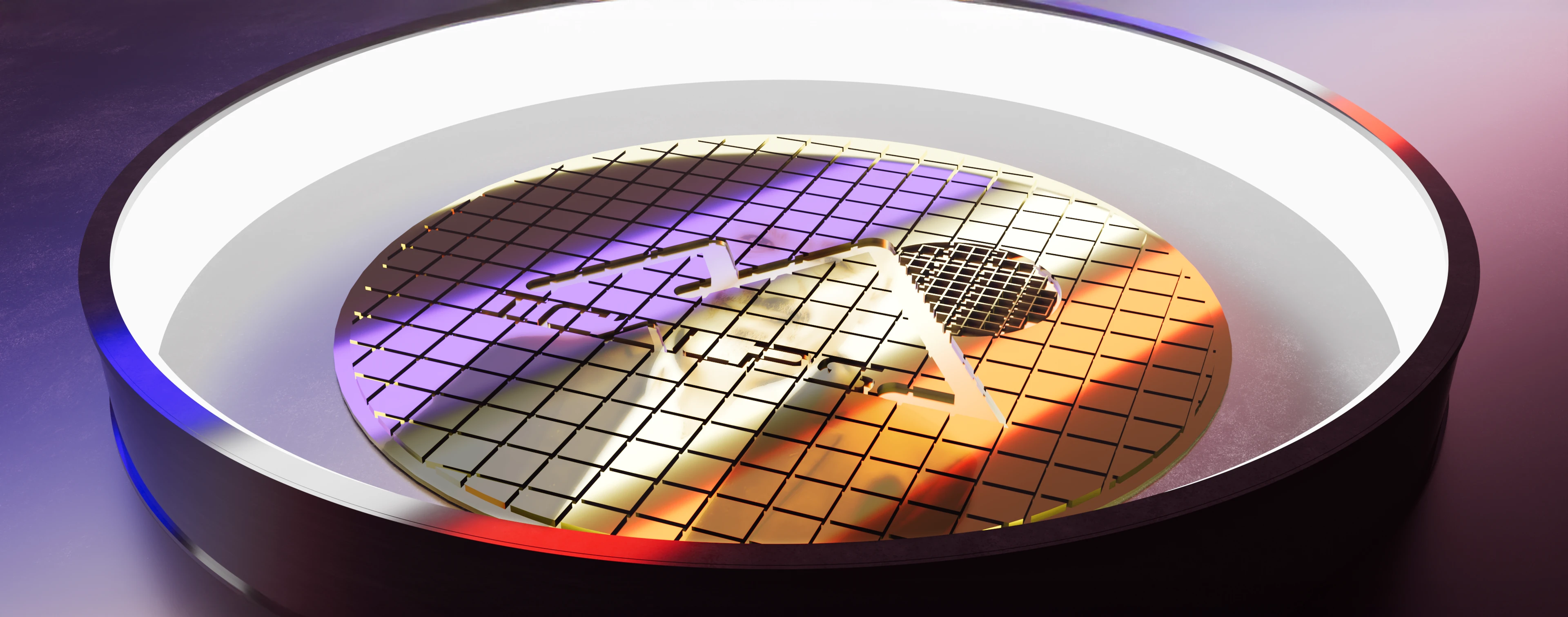 Ic Alps Wafer Pdg