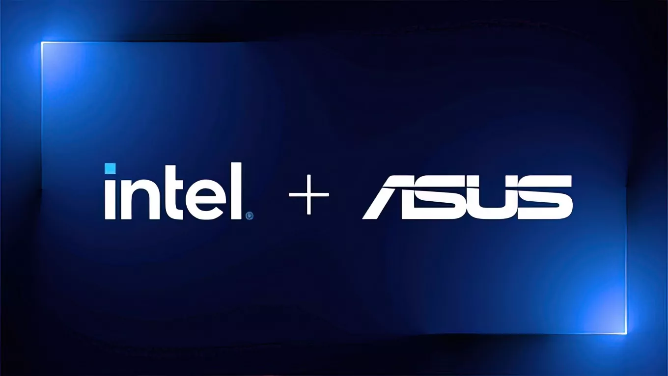 Intel Asus