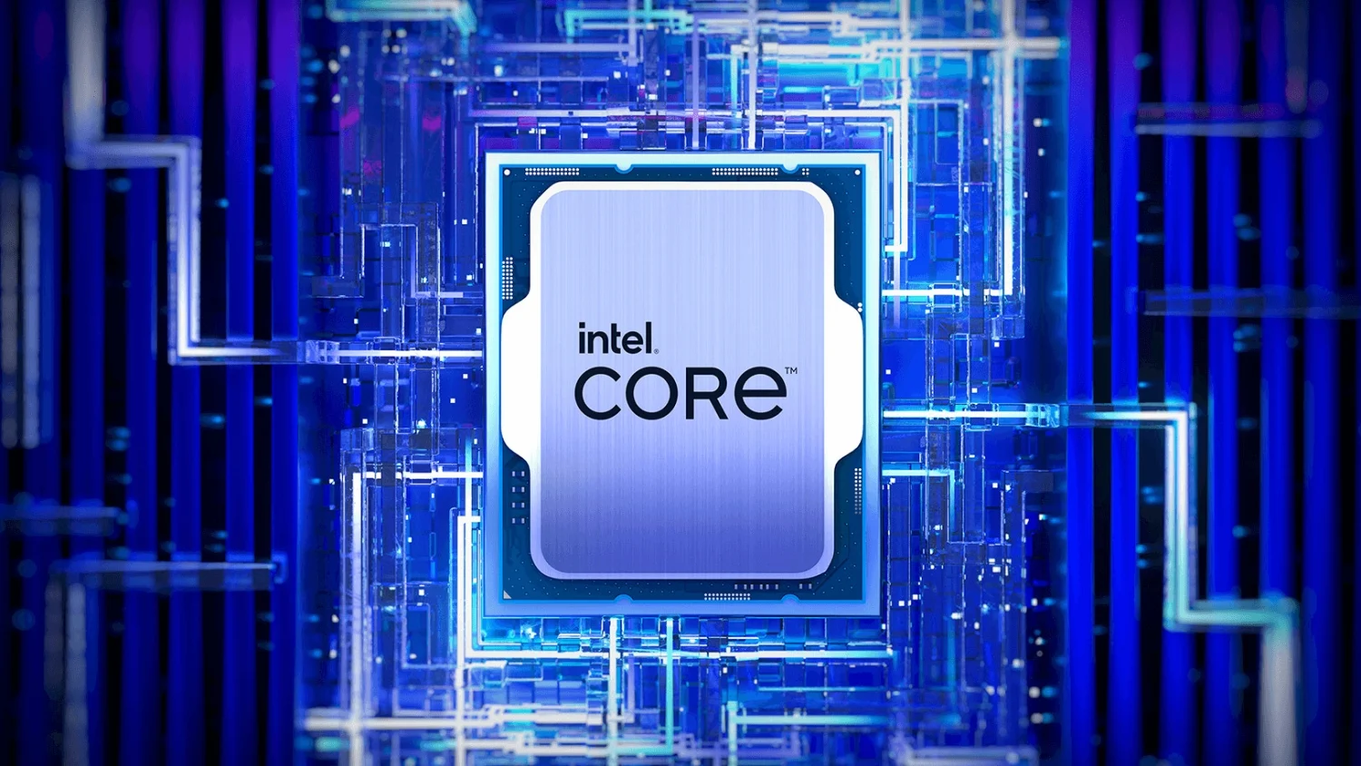 Intel Core Logo2