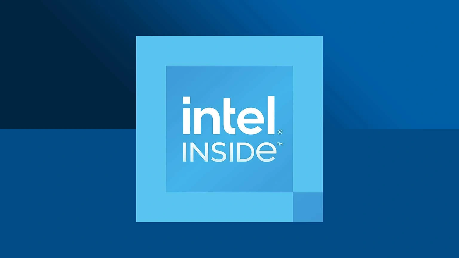 Intel Inside