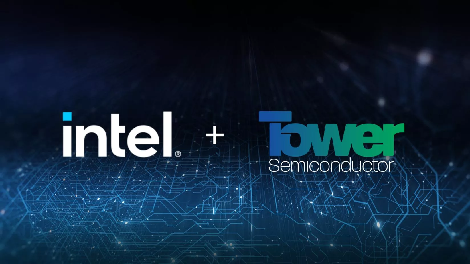 Intel Tower Semiconductor Acquisition