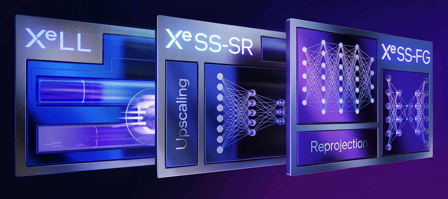 Intel Xess2