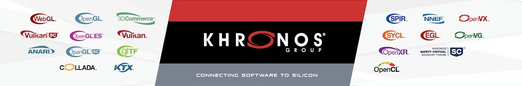 Khronos Group Logo