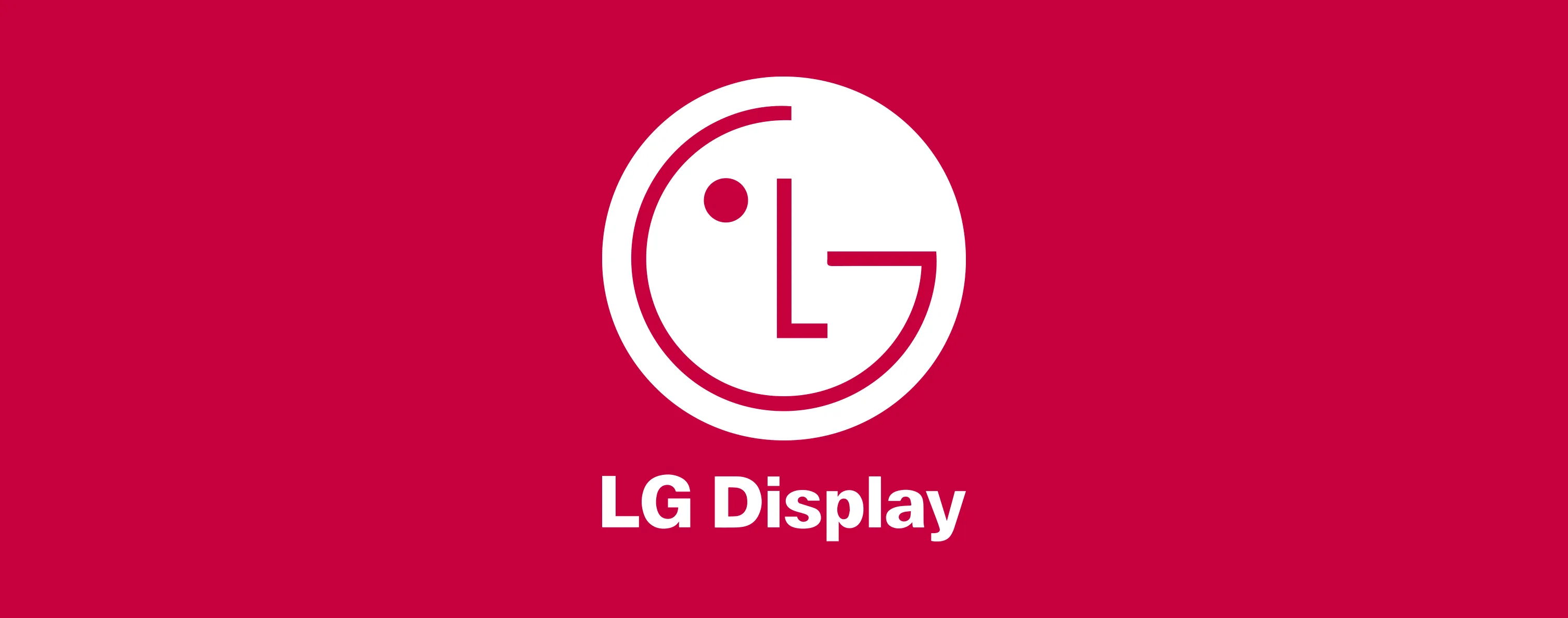 Lg Display Logo