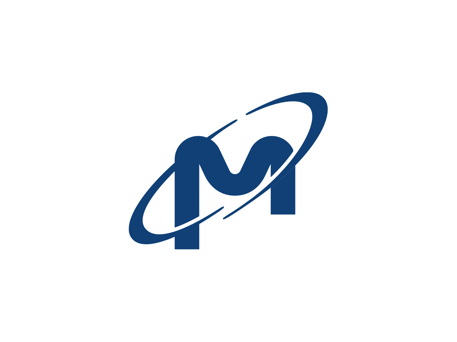 Micron Logo Solo