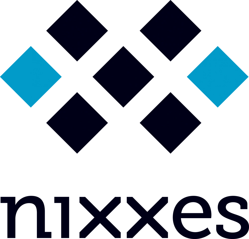 Nixxes Logo