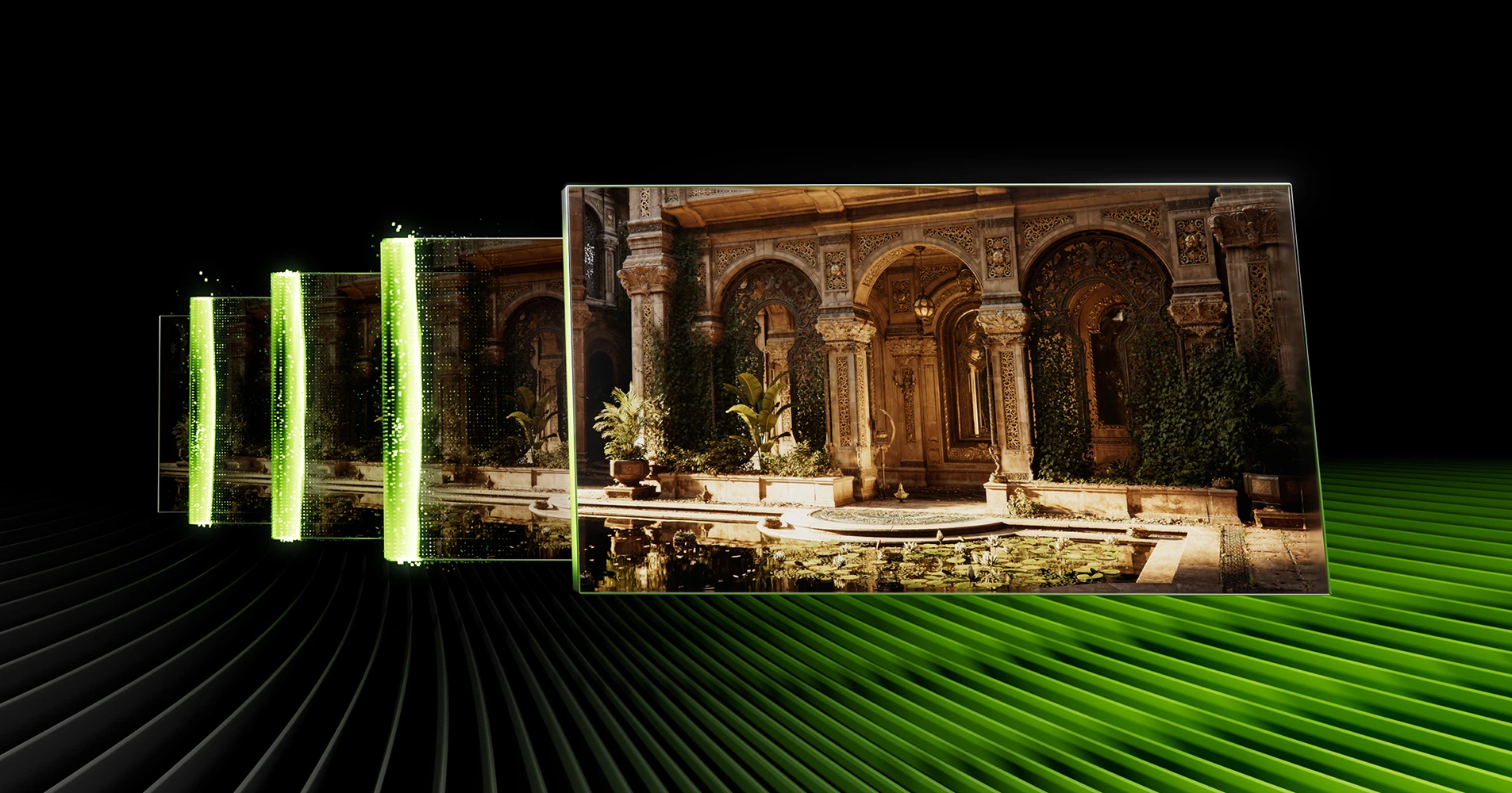 Nvidia Dlss4 Image Officielle