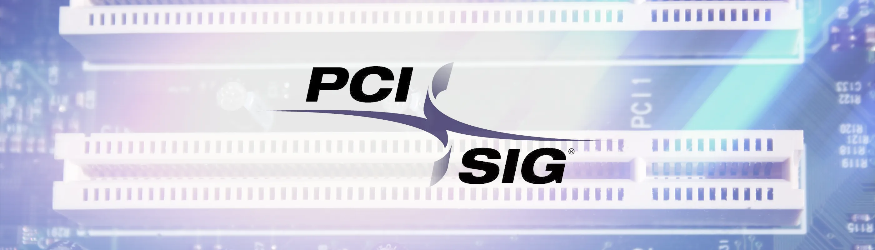 Pci Sig Logo