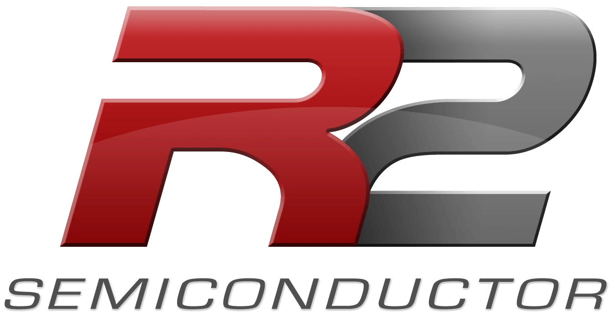 R2 Semiconductor Logo