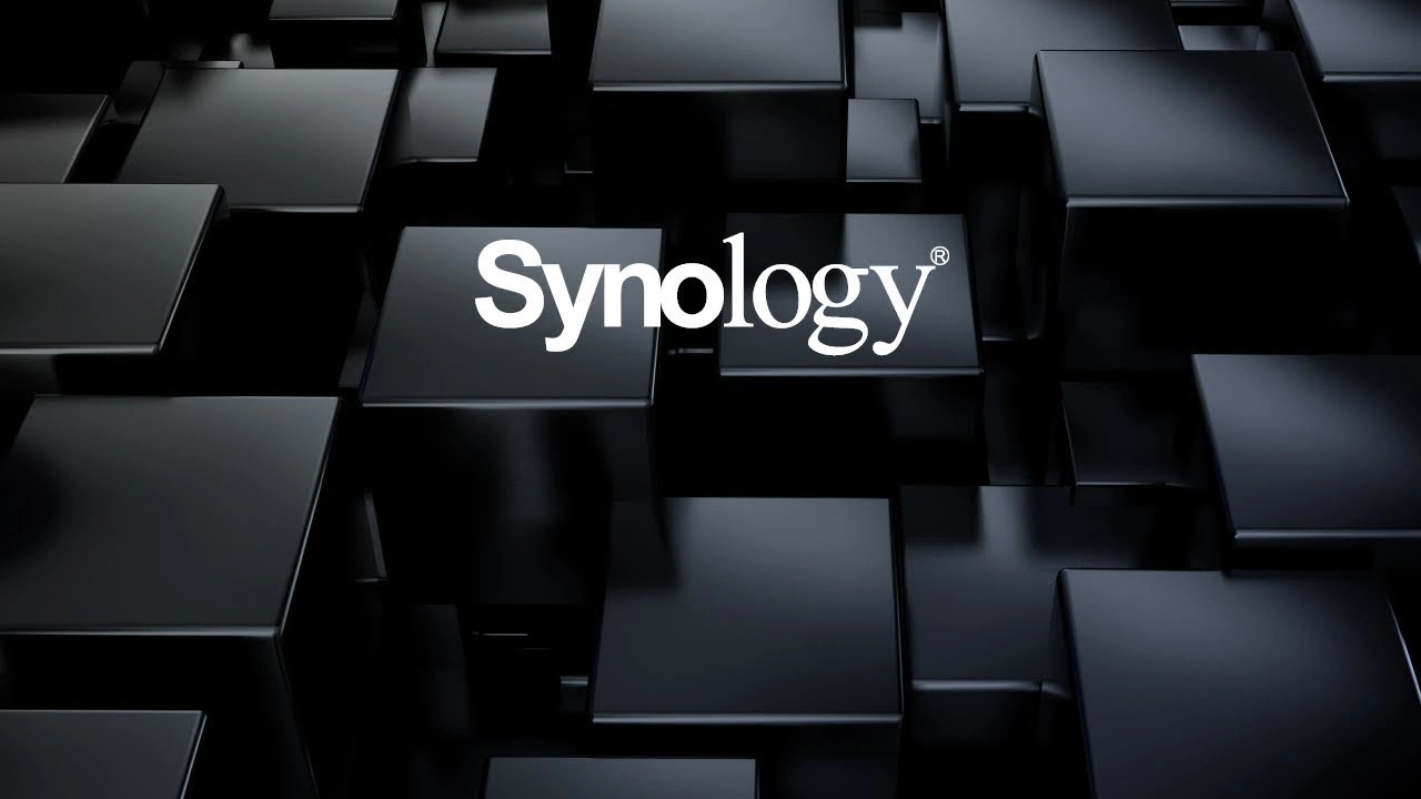 Synology Logo