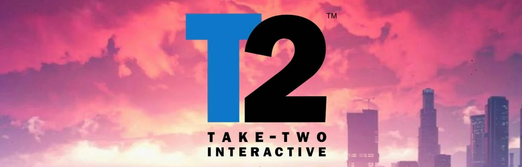 Take Two Logo