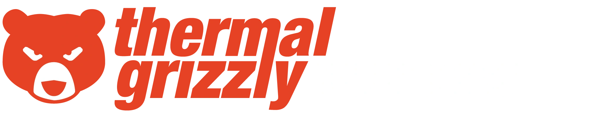 Thermalgrizzly Logo