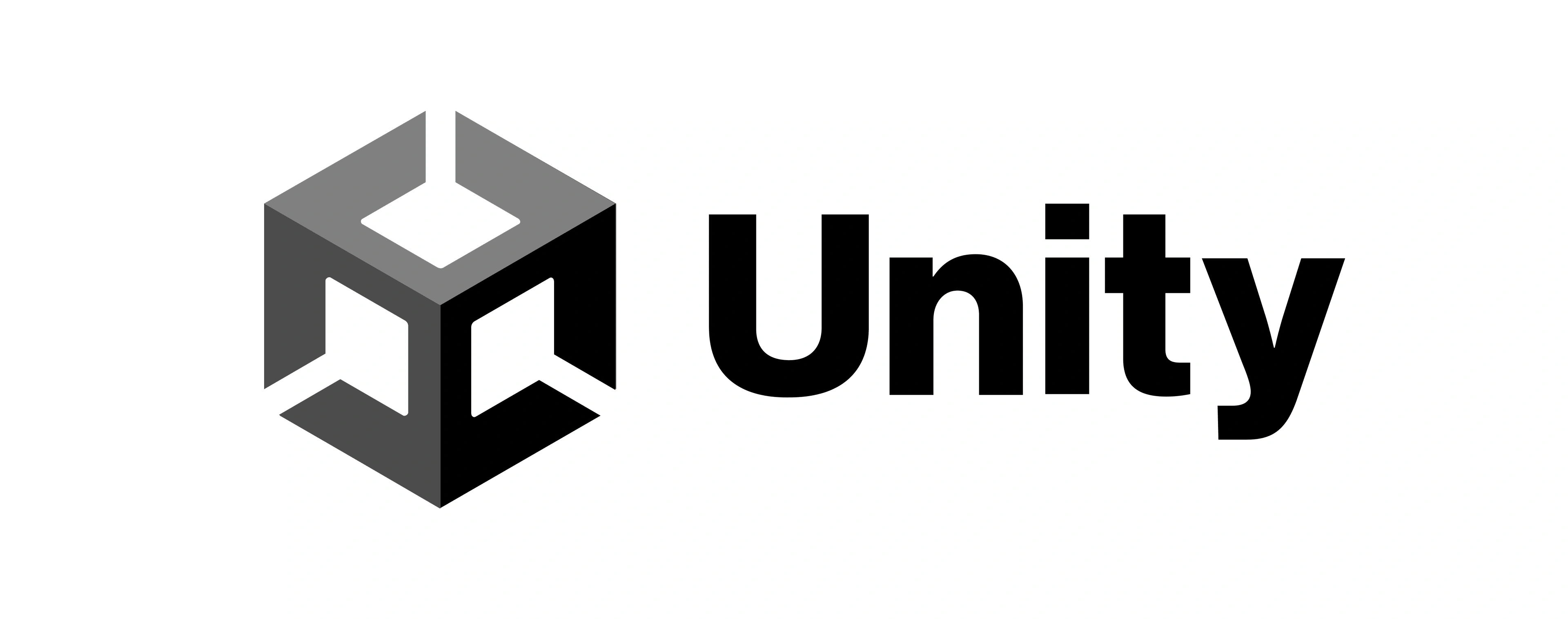 Unity 2024 Logo