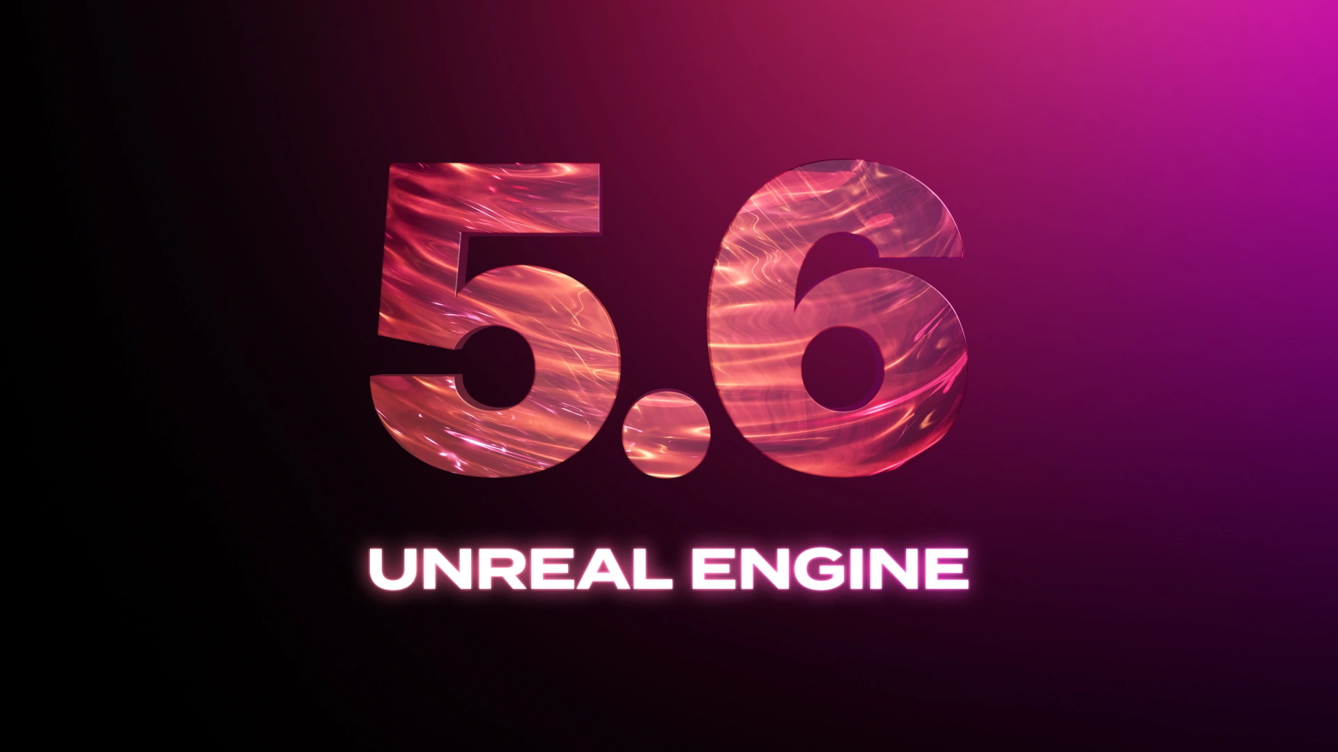 Unreal Engine 5 6