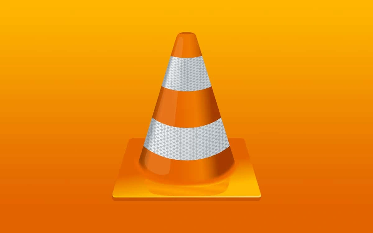 Vlc Logo