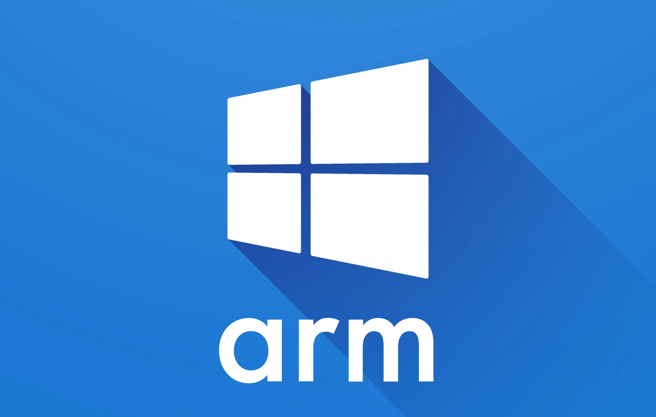 Windows Arm Logo