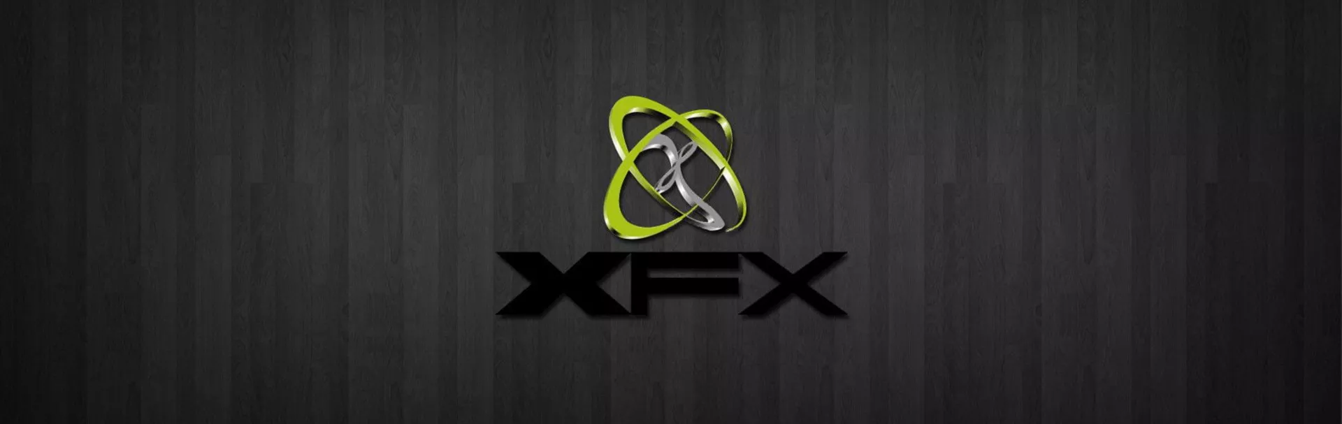 Xfx Logo