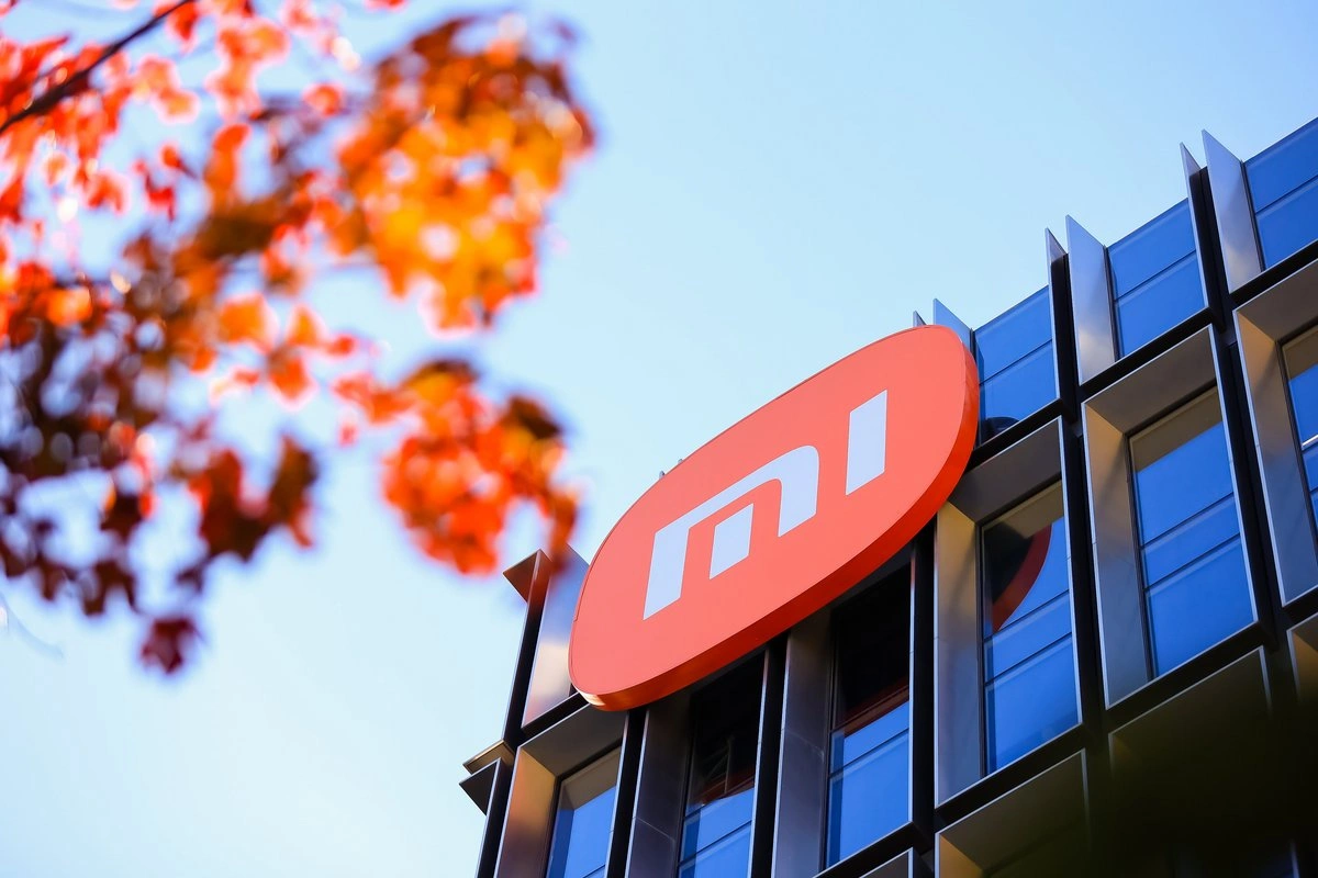 Xiaomi Logo