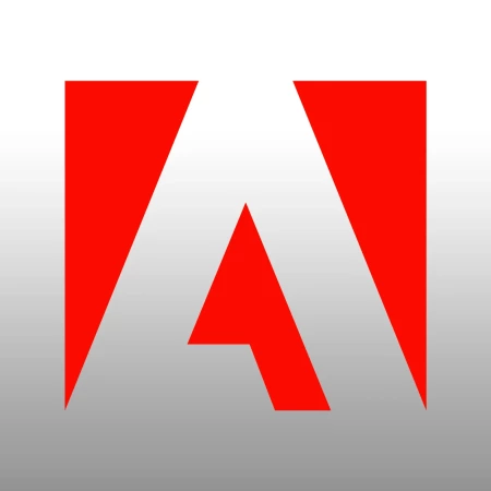 Adobe Logo Thumb