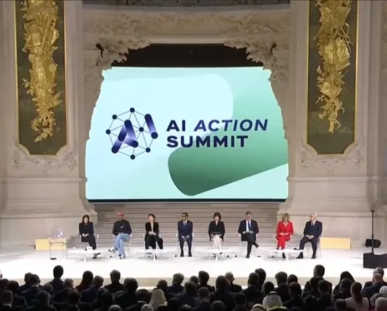 Ai Action Summit 2025 Ursula Speech Thumb