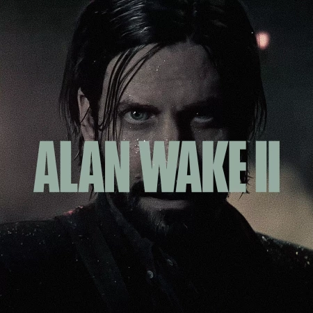 Alan Wake2 Thumb