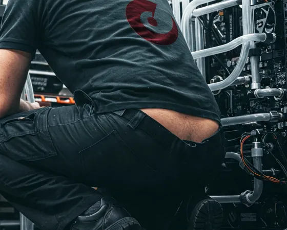 Alphacool Plombier Header Thumb
