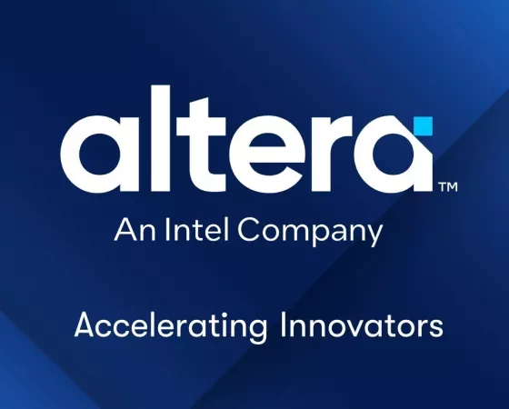 Altera An Intel Company Thumb