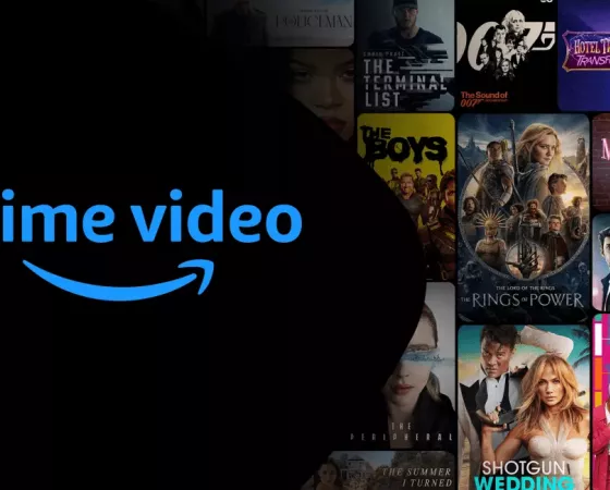 Amazon Prime Video Thumb