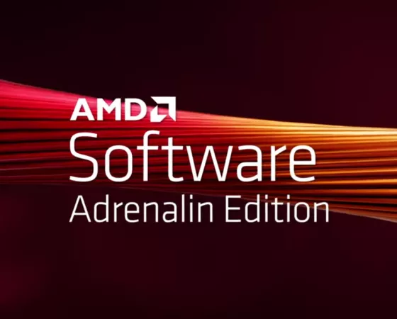 Amd Adrenalin Thumb