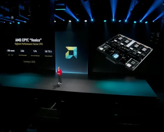 Amd Advancing Ai 2025 Keynote Lisa Su Epyc Venice Thumb