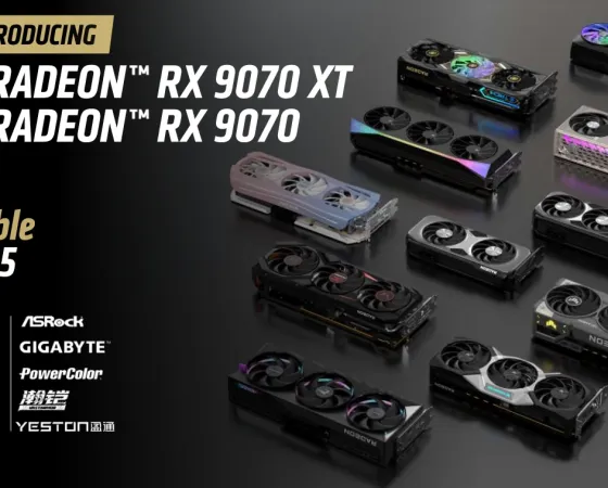 Amd Ces2025 Rx 9070 Custom Thumb